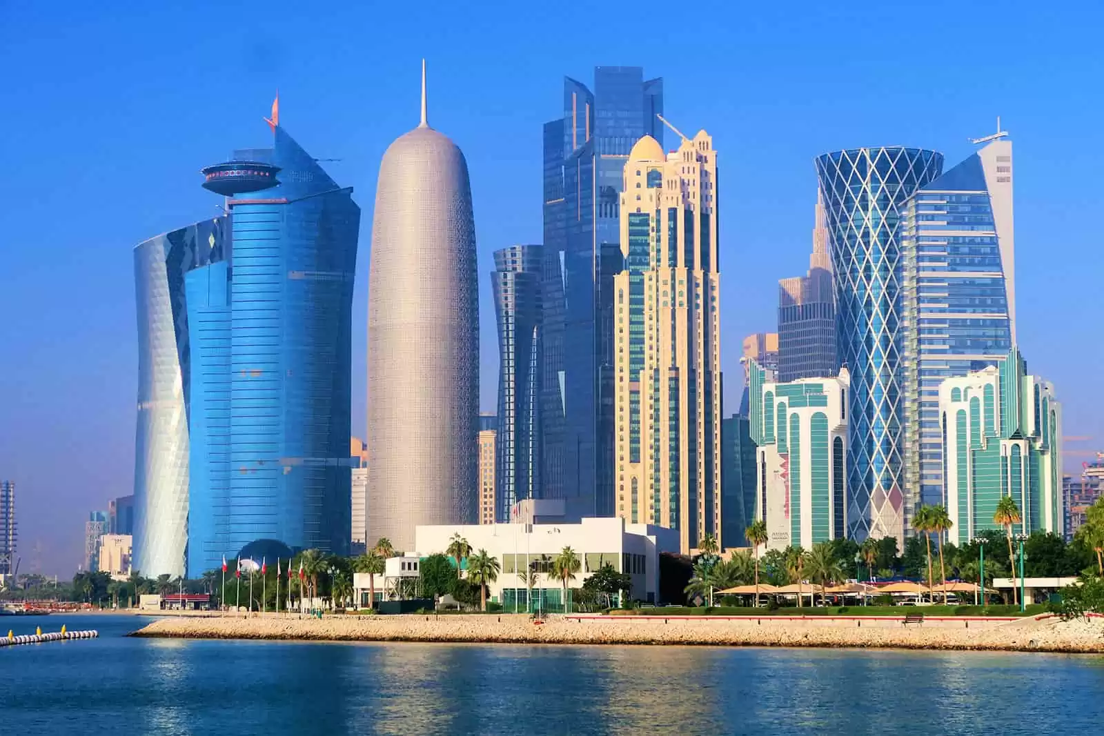 Doha